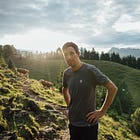 The Mountains Are Getting Crowded