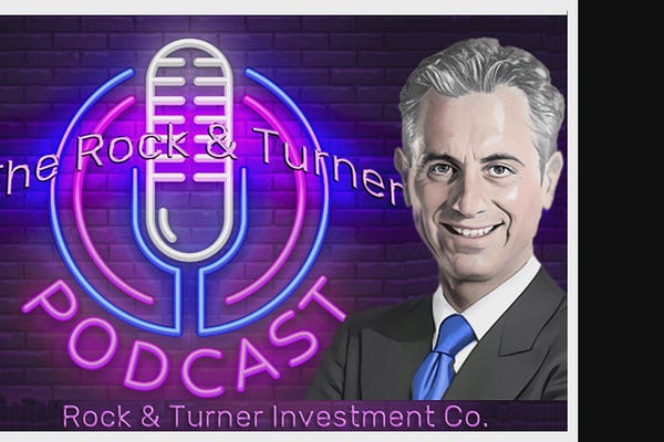 Rock & Turner Investment Analysis | James Emanuel | Substack
