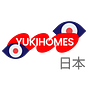 Yuki Homes's avatar