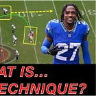 What is a Bail Technique?