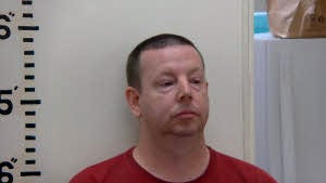 May be an image of 1 person