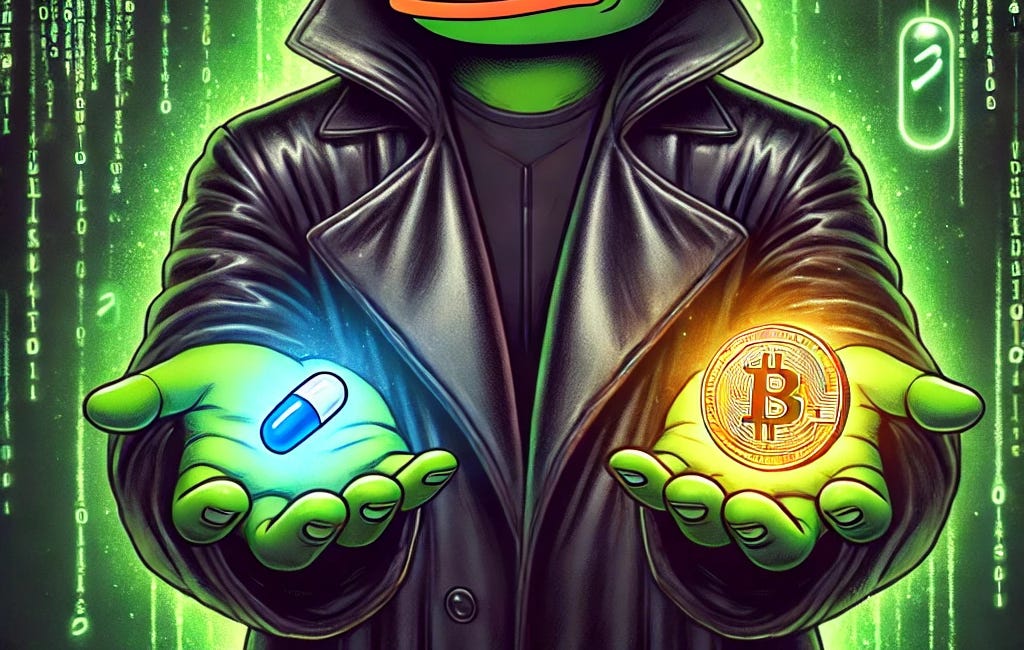 Macro Liquidity and Positioning In Bitcoin/MSTR