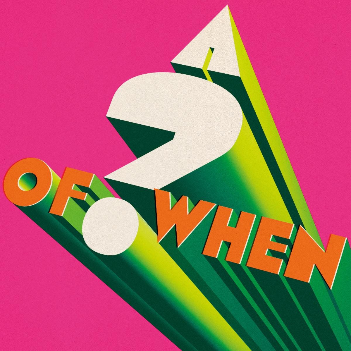 Panda Bear & Sonic Boom - a of when album art