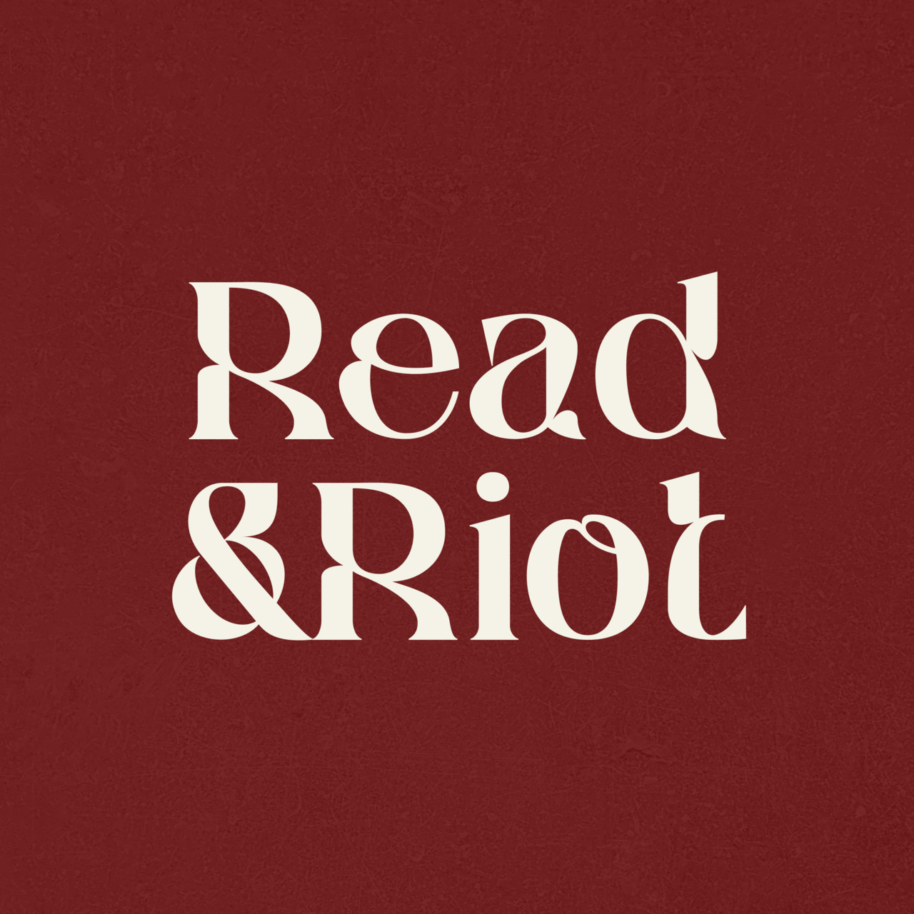 Read & Riot