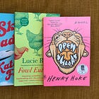 Who decides which books make it to the bookstore shelves?