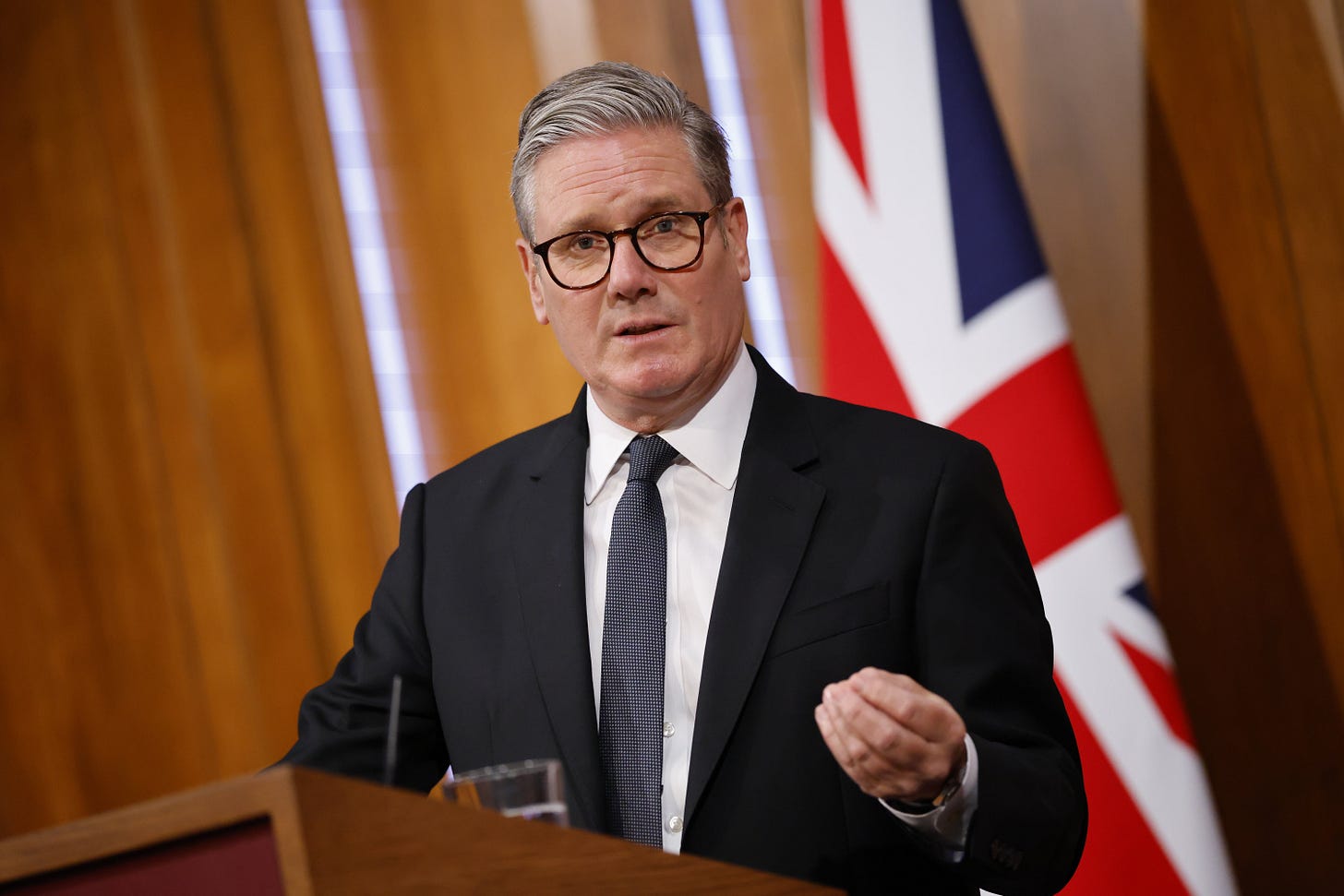 The key points of Keir Starmer's White Paper on immigration | The  Independent