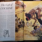 [Pro Writer] Hondo by Louis L'Amour - Dissection, Part 2