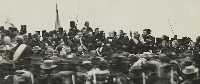 The History and Impact of the Gettysburg Address The History and Impact of the Gettysburg Address