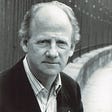 John Ralston Saul's avatar
