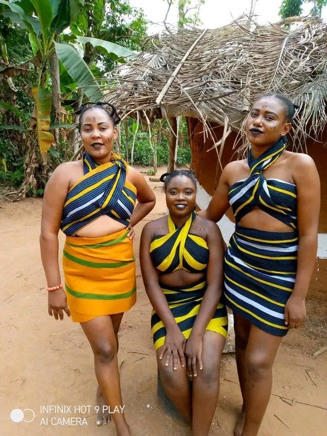 Igala people - Wikiwand