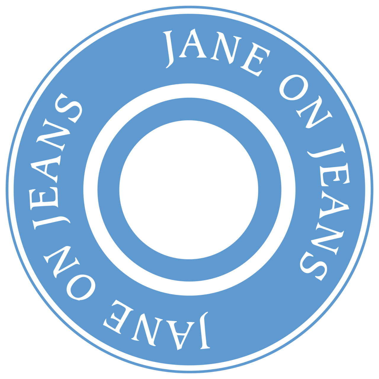 Jane on Jeans logo