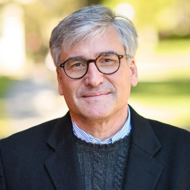 Gideon Rosen | Philosophy