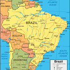 Stacking (Tactical) Edges and LatAm Shopping List