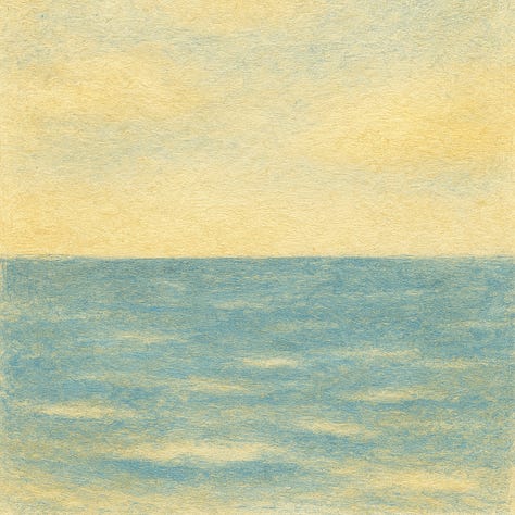 Ilustraciones de "Un cuento, leche y gofio"