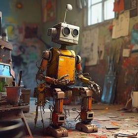 La cultura dirigida por datos mató al genio creativo e intuitivo (y la inteligencia artificial potenciará el proceso)