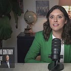 "That's Not How This Story Was Supposed to End" 