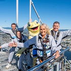 Gold Coast Marathon reaches new heights for 2026