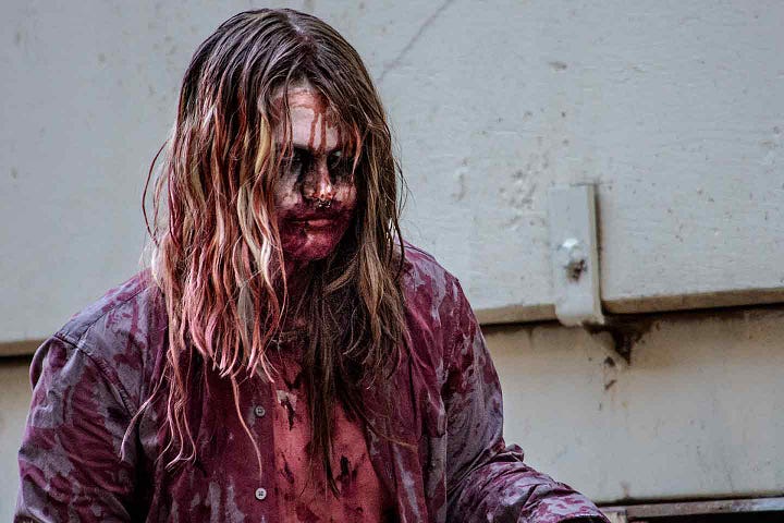 The Running Dead Wichita Falls