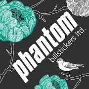 Phantom bird Phantom bird