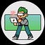 User's avatar