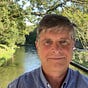 Michael Rushton's avatar