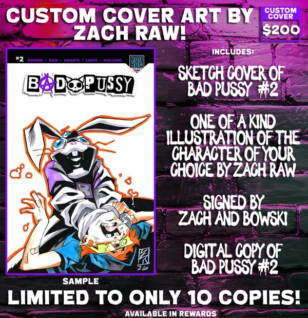 BP2 Custom Cover Zach Raw Story.png BP2 Custom Cover Zach Raw Story.png