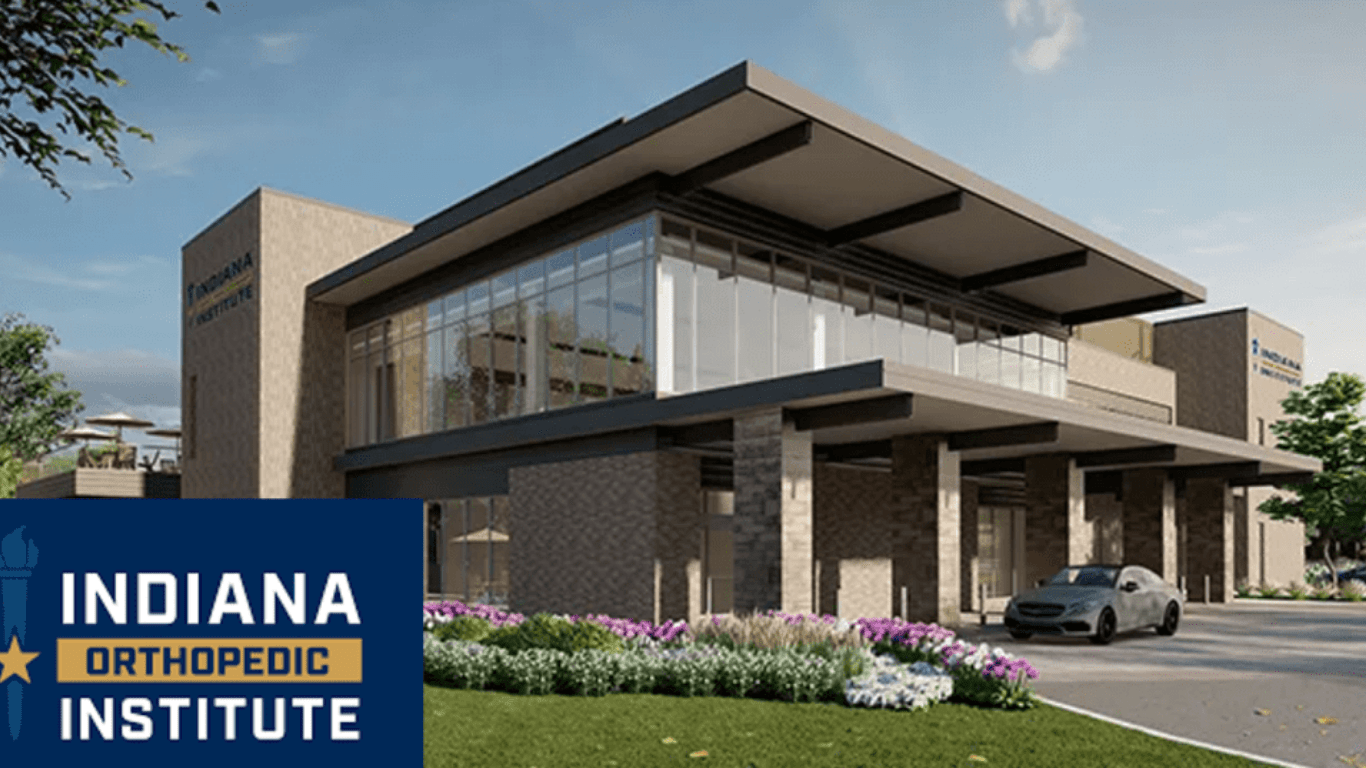 Indiana Orthopedic Institute Expanding Clinic, Specialties, and Surgeons - Orthopedics This Week Indiana Orthopedic Institute Expanding Clinic, Specialties, and Surgeons - Orthopedics This Week