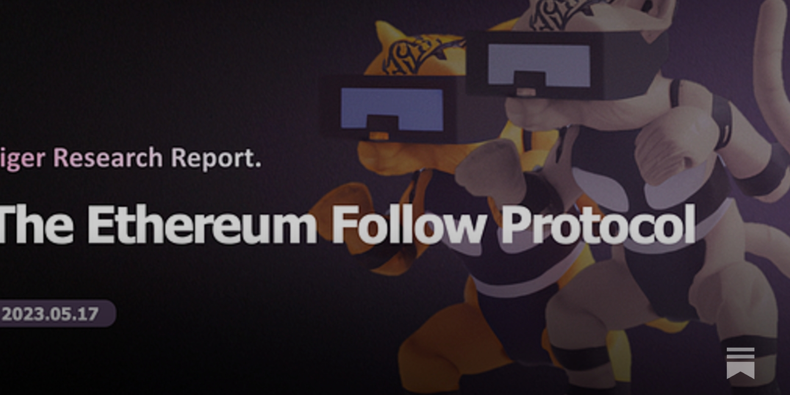 What is Ethereum Follow Protocol ? - by Ryan Yoon