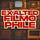 Exalted Filmophile {by JustLatasha}