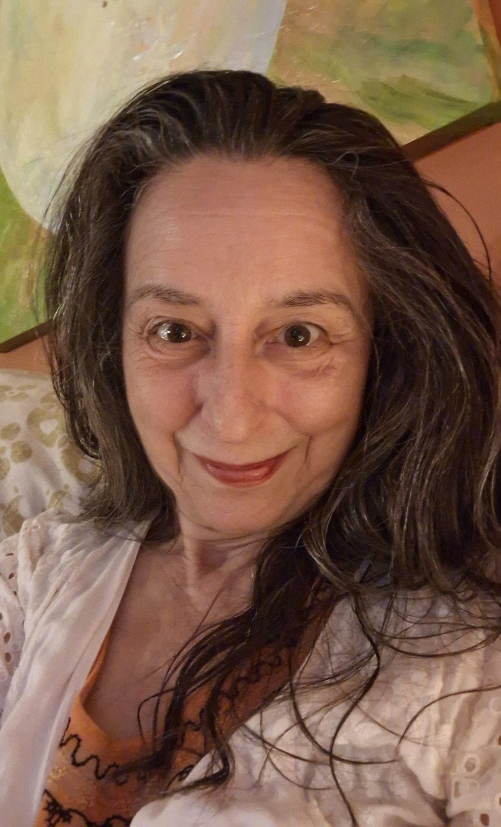 Judith Jewer