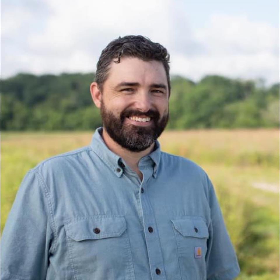 GALAS: Natural History of a Southern Conservationist