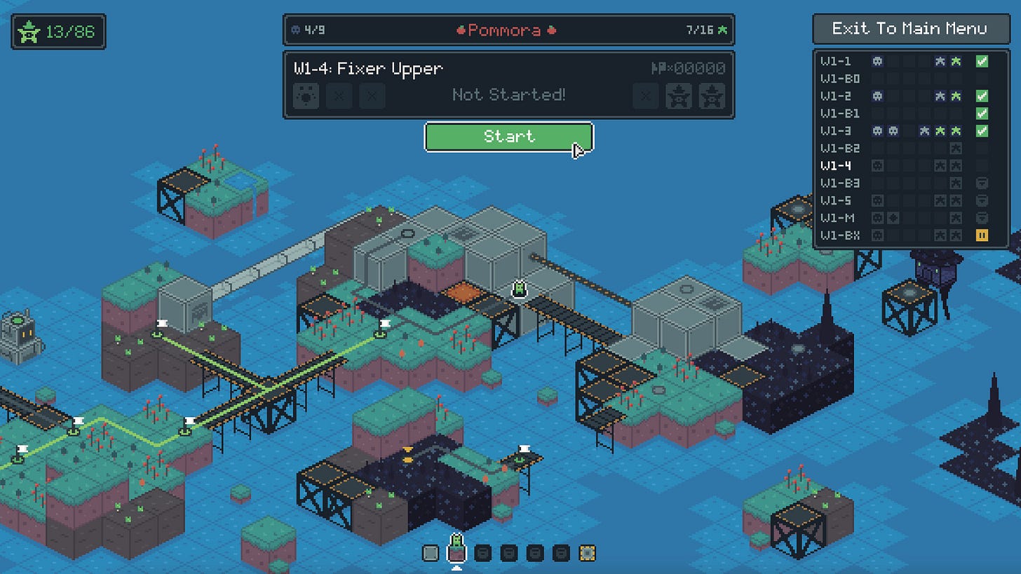 Screenshot #3 Screenshot #3