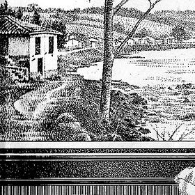 Sobre o romance “Piracicaba”, e seu autor David Antunes