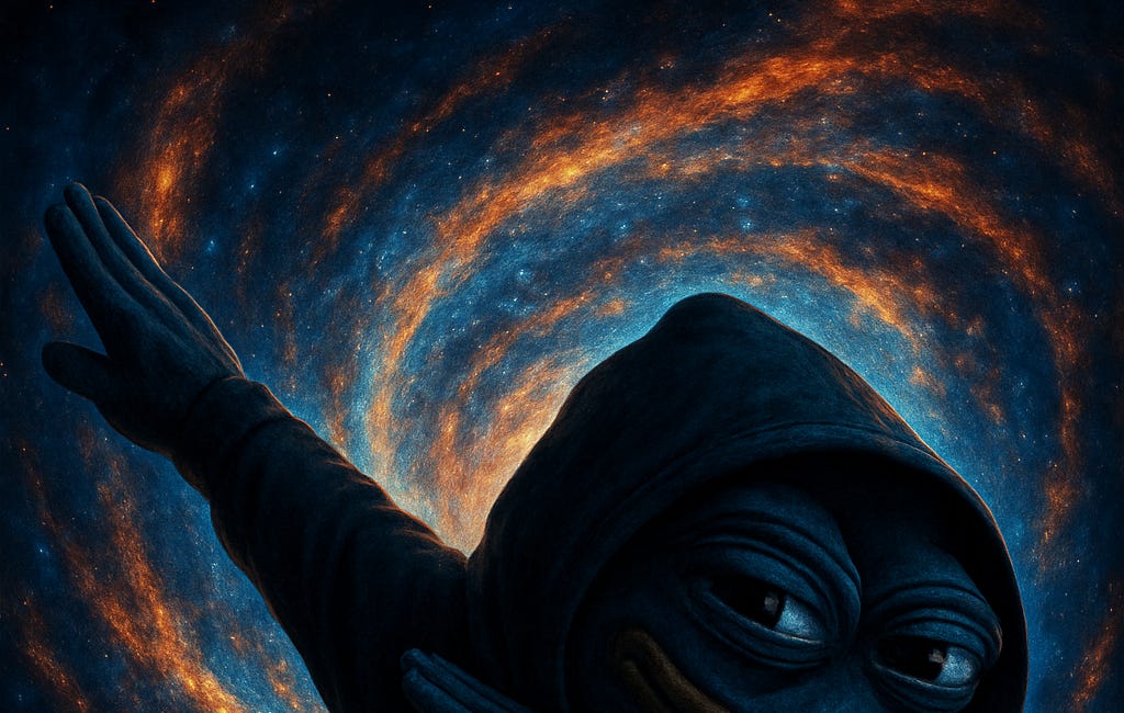 Trade Update: Video Breakdown Of Trades And Macro Views