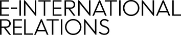E-International Relations