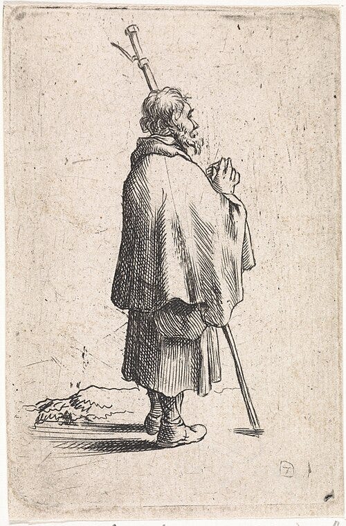 File:David Teniers (II) - Pilgrim with folded hands.jpg File:David Teniers (II) - Pilgrim with folded hands.jpg
