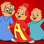 Alvin and the Chipmunks - Witch Doctor