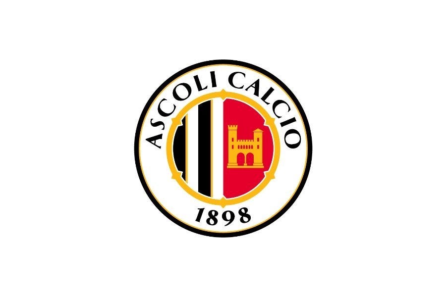 Ascoli Calcio | Il Club cambia logo nel rispetto del patrimonio storico e culturale di Ascoli Piceno