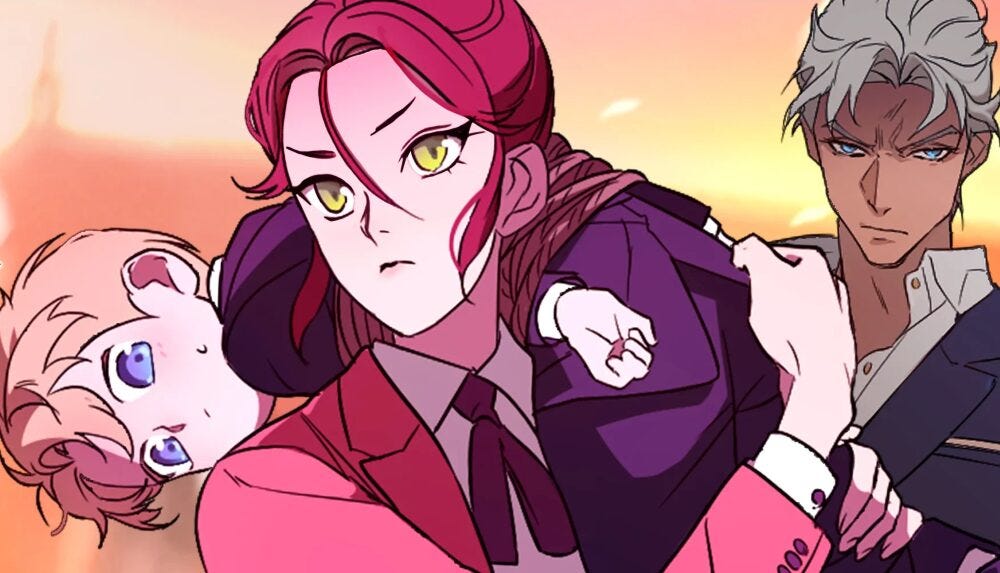 WEBTOON Introduces Short-Form Video Episodes for Original Webcomics | Animation Magazine WEBTOON Introduces Short-Form Video Episodes for Original Webcomics | Animation Magazine