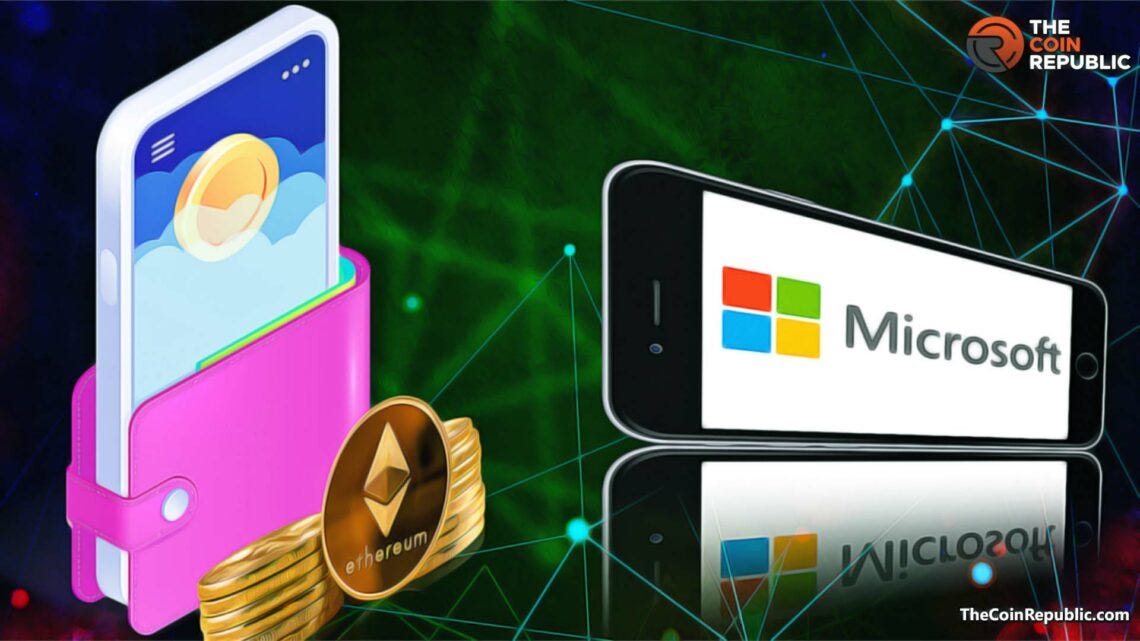Microsoft
