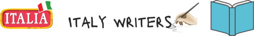 Italy Writers 