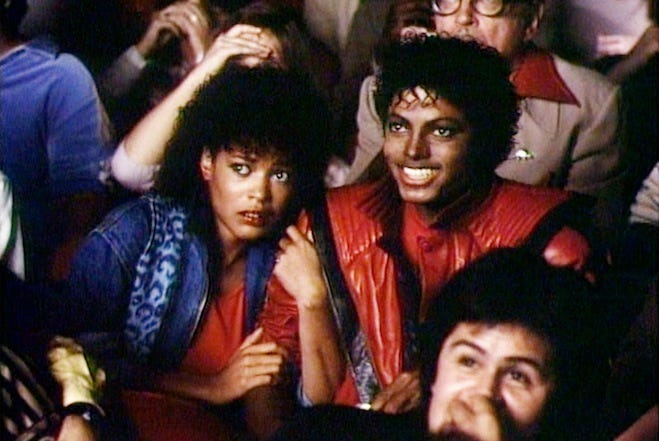 What Ever Happened to the Girl from Michael Jackson's Thriller Video?