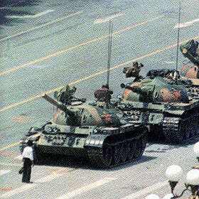 Plato, China, Dixie and Disinformation