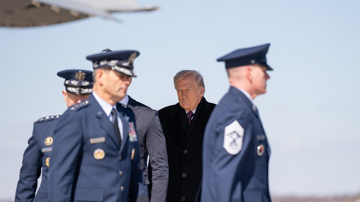 As Trump's illegal attack on Iran goes sideways, Democrats must fight further war funding