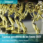 La Newsletter de Fuera de Series