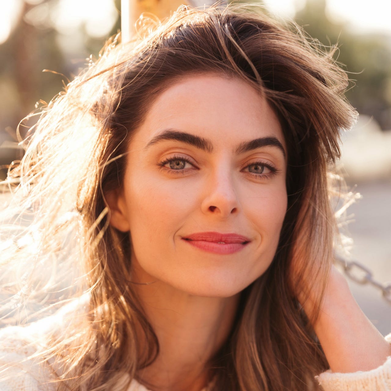We Need to Talk About... with Brooke Lyons