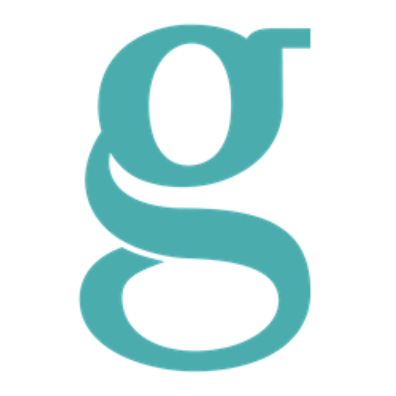 Geddry’s Newsletter logo