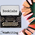 #AmWriting