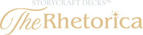 Storycraft Decks™: The Rhetorica