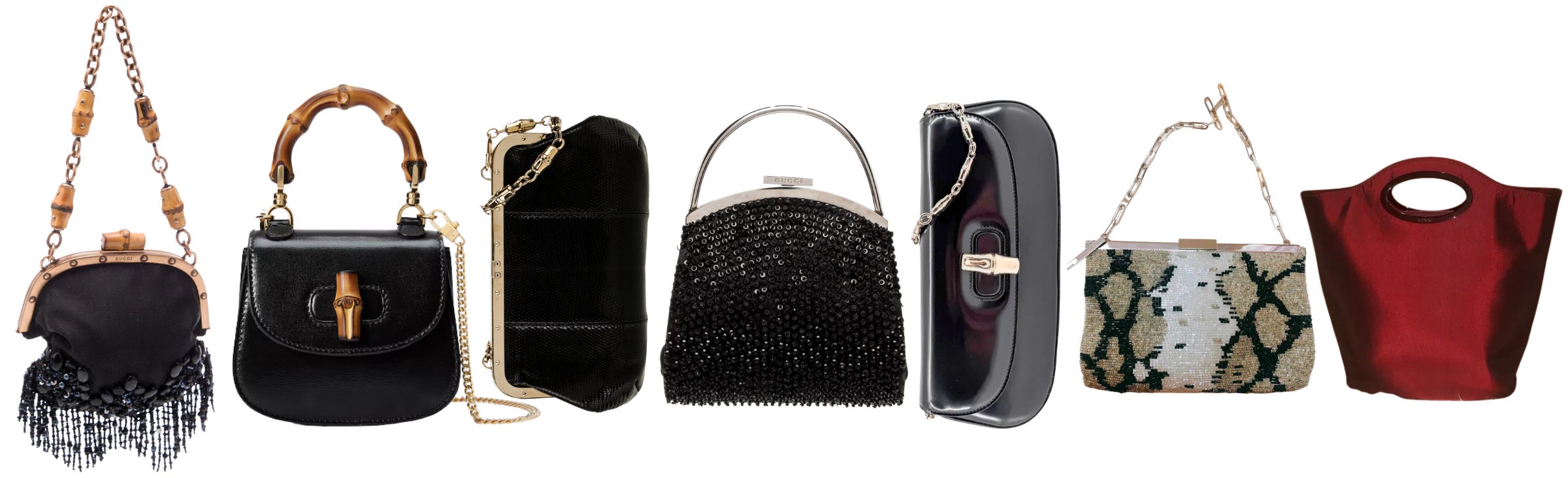 I Love Gucci - by Ilana Torbiner - Ilana's Substack